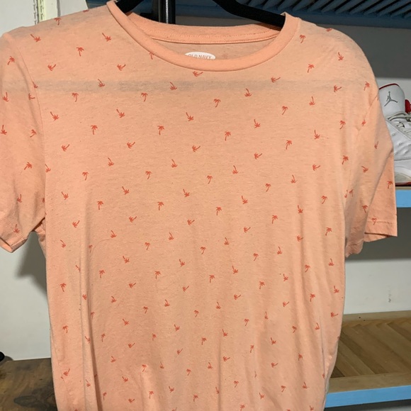 Old navy t-shirt small - Picture 1 of 3